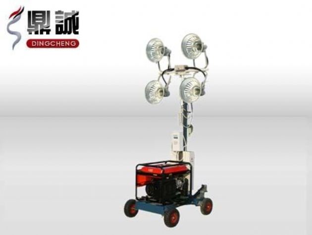點(diǎn)擊查看詳細(xì)信息<br>標(biāo)題：工程照明車(chē) 應(yīng)急搶險(xiǎn)照明車(chē) 球形照明車(chē) 閱讀次數(shù)：4788