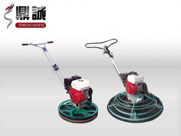 點(diǎn)擊查看詳細(xì)信息<br>標(biāo)題：手扶式水泥抹光機(jī) 閱讀次數(shù)：4662