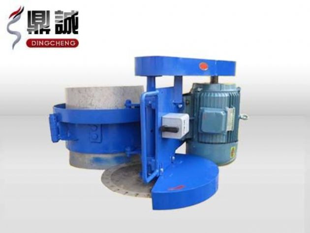 點(diǎn)擊查看詳細(xì)信息<br>標(biāo)題：卡箍式管樁切樁機(jī) 閱讀次數(shù)：13549