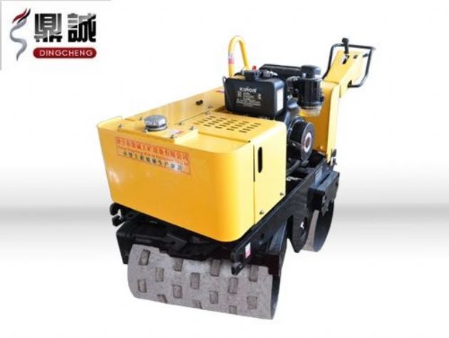 點(diǎn)擊查看詳細(xì)信息<br>標(biāo)題：DC-840-II溝槽回填壓實(shí)機(jī) 閱讀次數(shù)：14333