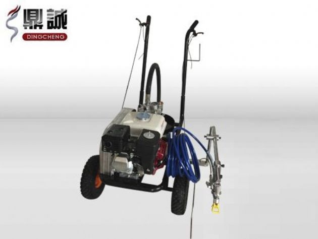 點(diǎn)擊查看詳細(xì)信息<br>標(biāo)題：冷噴式劃線(xiàn)機(jī) 閱讀次數(shù)：13426