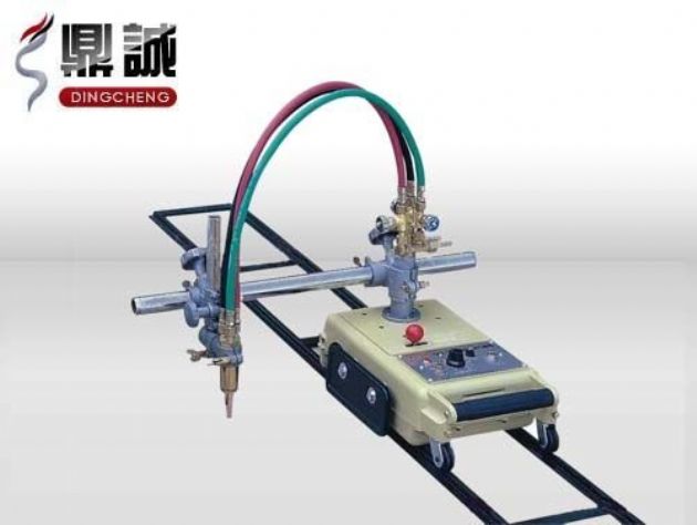 點擊查看詳細信息<br>標題：半自動火焰切割機 閱讀次數(shù)：4382