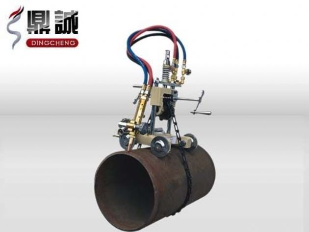 點擊查看詳細信息<br>標題：手搖式管道切割機 閱讀次數(shù)：4648