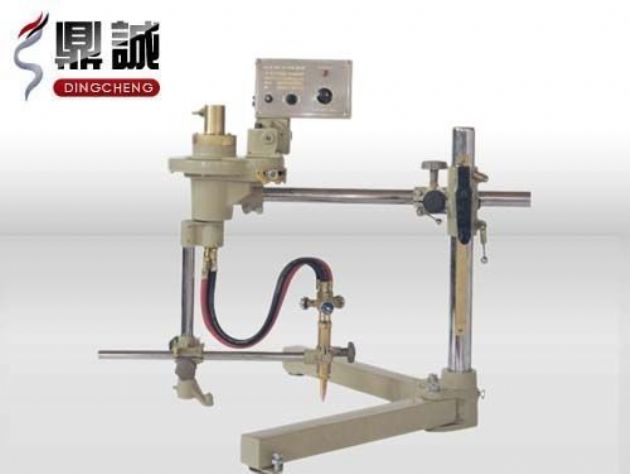 點擊查看詳細信息<br>標題：火焰切割圓機  閱讀次數(shù)：4406