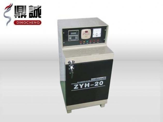 點擊查看詳細(xì)信息<br>標(biāo)題：遠(yuǎn)紅外焊條烘干箱 閱讀次數(shù)：4589