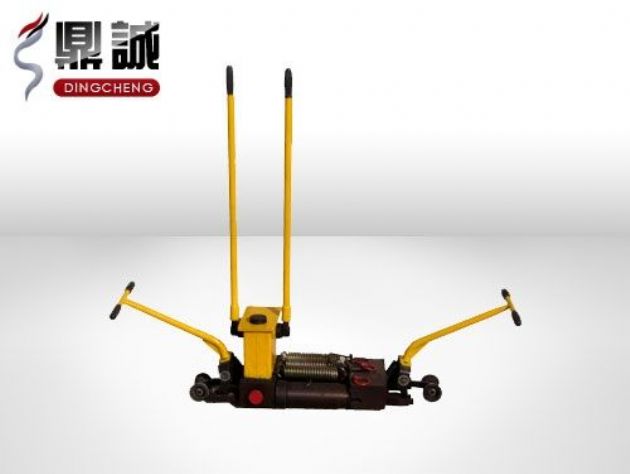 點(diǎn)擊查看詳細(xì)信息<br>標(biāo)題：軌縫調(diào)整器 閱讀次數(shù)：4248