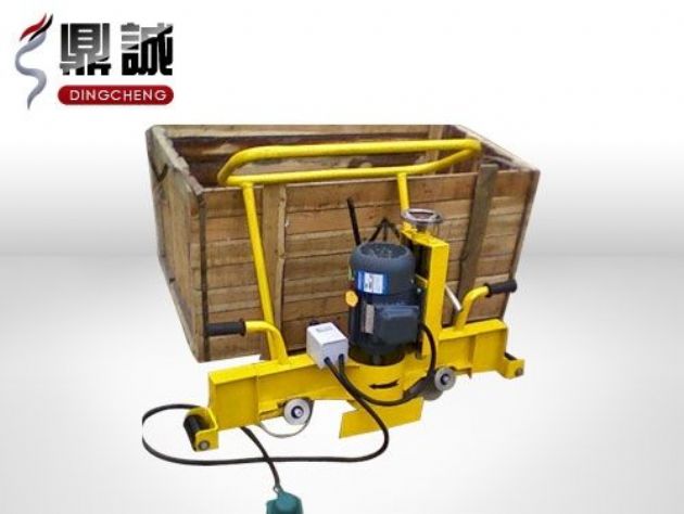 點(diǎn)擊查看詳細(xì)信息<br>標(biāo)題：電動(dòng)鋼軌打磨機(jī) 閱讀次數(shù)：4469