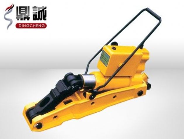 點擊查看詳細(xì)信息<br>標(biāo)題：液壓起撥道機(jī) 閱讀次數(shù)：4179