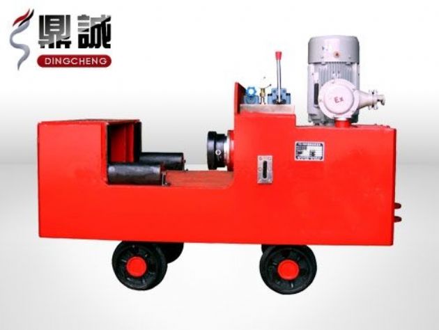 點(diǎn)擊查看詳細(xì)信息<br>標(biāo)題：液壓校直機(jī) 閱讀次數(shù)：4327