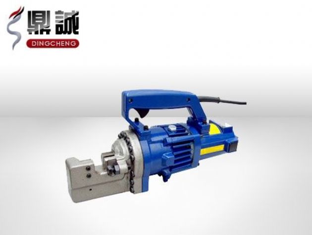 點擊查看詳細(xì)信息<br>標(biāo)題：電動鋼筋剪 閱讀次數(shù)：4308