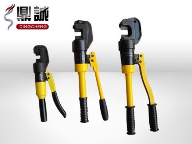點(diǎn)擊查看詳細(xì)信息<br>標(biāo)題：液壓鋼筋剪 閱讀次數(shù)：4349