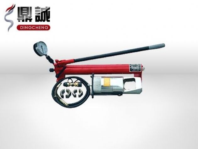 點(diǎn)擊查看詳細(xì)信息<br>標(biāo)題：液壓螺帽破切器 閱讀次數(shù)：4620