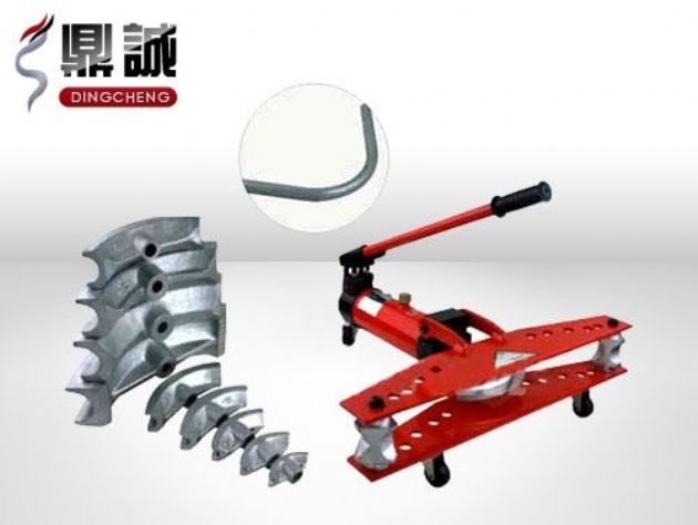 點(diǎn)擊查看詳細(xì)信息<br>標(biāo)題：手動液壓彎管機(jī) 閱讀次數(shù)：4657