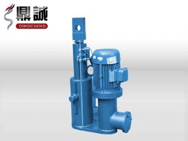 點(diǎn)擊查看詳細(xì)信息<br>標(biāo)題：平行式電液推桿 閱讀次數(shù)：4792