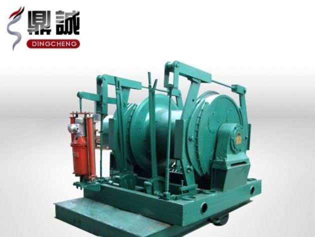 點(diǎn)擊查看詳細(xì)信息<br>標(biāo)題：JD系列調(diào)度絞車(chē) 閱讀次數(shù)：5460