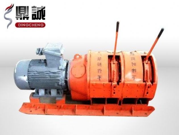 點(diǎn)擊查看詳細(xì)信息<br>標(biāo)題：2JPB系列耙礦絞車(chē) 閱讀次數(shù)：5751