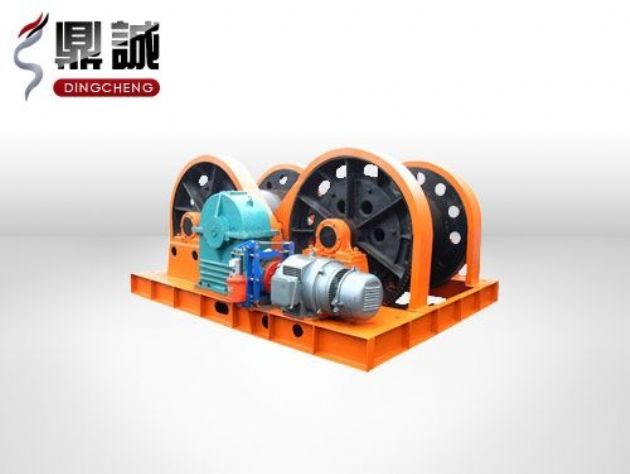 點(diǎn)擊查看詳細(xì)信息<br>標(biāo)題：JZ系列鑿井絞車(chē) 閱讀次數(shù)：5936