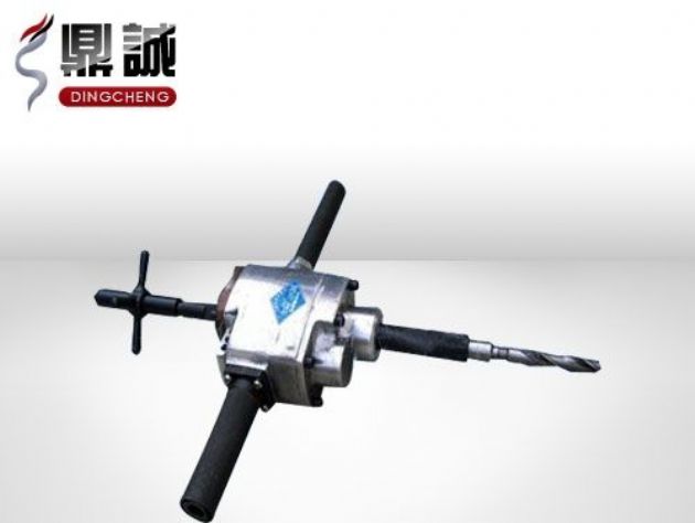 點(diǎn)擊查看詳細(xì)信息<br>標(biāo)題：ZK19型軌道鉆 閱讀次數(shù)：3742