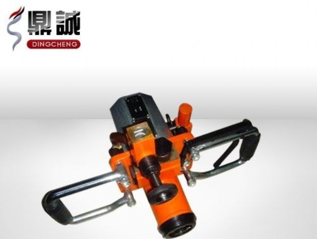 點(diǎn)擊查看詳細(xì)信息<br>標(biāo)題：ZRS50手持式乳化液鉆機(jī) 閱讀次數(shù)：3675