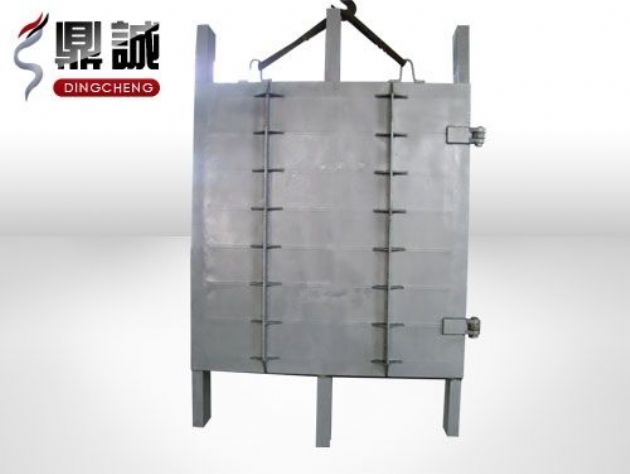 點(diǎn)擊查看詳細(xì)信息<br>標(biāo)題：礦用防水密閉門(mén) 閱讀次數(shù)：6955