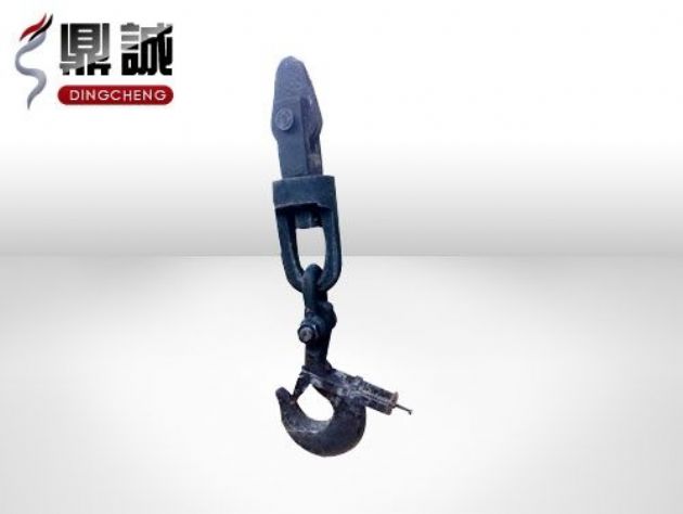 點(diǎn)擊查看詳細(xì)信息<br>標(biāo)題：礦用鉤頭裝置 閱讀次數(shù)：5988