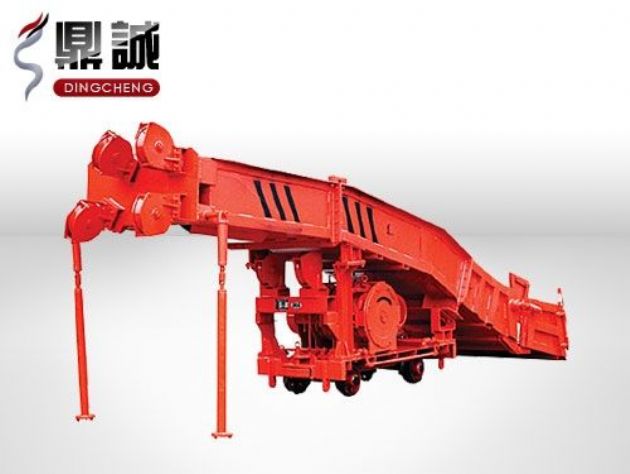 點(diǎn)擊查看詳細(xì)信息<br>標(biāo)題：耙斗裝巖機(jī) 閱讀次數(shù)：6342
