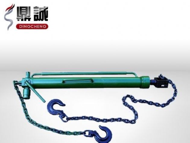 點(diǎn)擊查看詳細(xì)信息<br>標(biāo)題：液壓快速回柱器 閱讀次數(shù)：4600